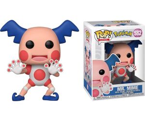 Funko pop pokemon mr. mime 63696