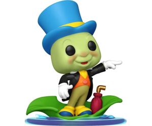 Funko pop disney classic pinocchio pepito grillo 66379