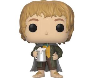 Funko pop el seor de los anillos merry brandybuck 13563