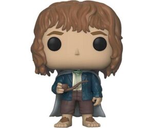 Funko pop el seor de los anillos pippin took 13564