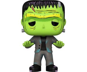 Funko pop peliculas universal monsters frankestein 80997