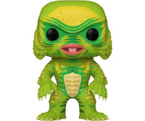 Funko pop peliculas universal monsters gill - man 80998