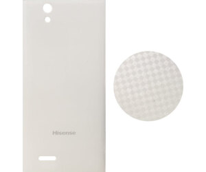 Funda Cover U988 White Hisense