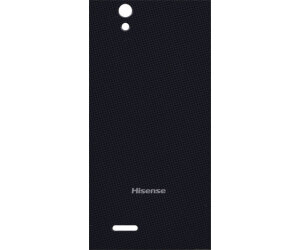 Funda Cover U988 Black Hisense