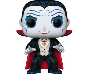 Funko pop peliculas universal monsters dracula 80996