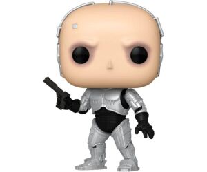 Funko pop peliculas robocop robocop metalico 80794