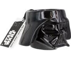 Taza 3d paladone star wars darth vader