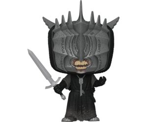 Funko pop peliculas el seor de los anillos boca de sauron 80832