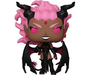 Funko pop castlevania: nocturne drolta 80270