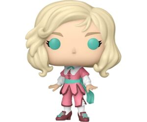 Funko pop castlevania: nocturne maria 80272