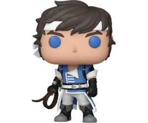 Funko pop castlevania: nocturne richter belmont 80273