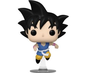 Funko pop dragon ball gt goku 72088