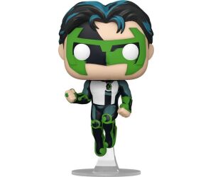 Funko pop dc comics heroes jl comic linterna verde 66616