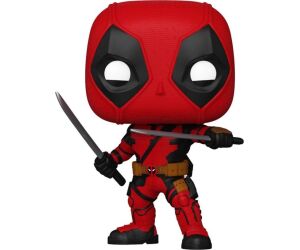 Funko pop marvel deadpool 3 deadpool 79766