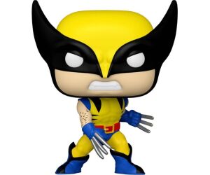 Funko pop marvel wolverine 50 aniversario ultimate wolverine classic 77438