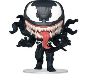 Funko pop marvel gamerverse spider - man 2 venom 76110