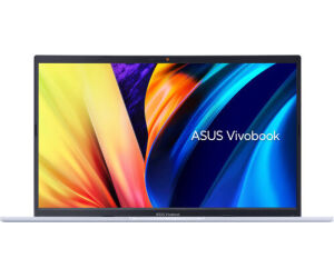 ASUS VivoBook 15 M1502YA-NJ153W - Ordenador Portátil 15.6" Full HD (AMD Ryzen 7 7730U, 16GB RAM, 512GB SSD, Radeon Graphics, Windows 11 Home) Plata Fría - Teclado QWERTY español