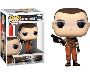 Funko pop cine rebel moon milius 75981