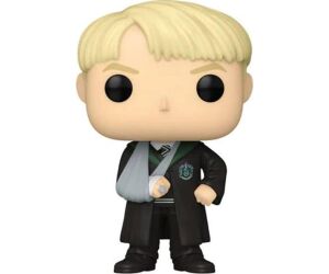 Funko pop harry potter malfoy con brazo roto 76005