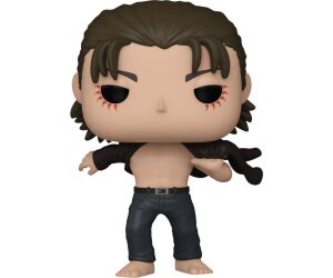 Funko pop animacion attack on titans s5 eren jeager 67926