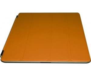 Protector + Soporte Ipad2/new Ipad Naranja Approx