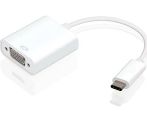 Ewent Conversor Usb-C a VGA