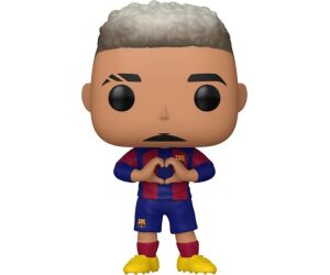 Funko pop deportes barcelona raphinha 72234