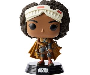 Funko pop star wars rise of skywalker jannah