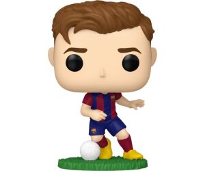 Funko pop deportes barcelona gavi 72235