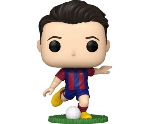 Funko pop deportes barcelona lewandowski 72236