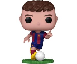 Funko pop deportes barcelona pedri 72237