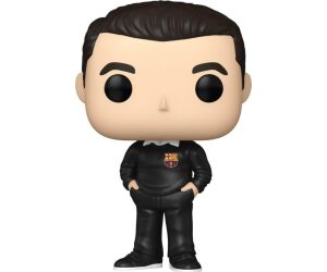 Funko pop deportes barcelona xavi 72238