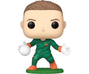 Funko pop deportes barcelona ter stegen 81534