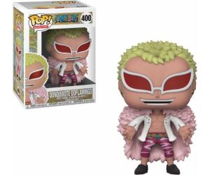 Funko pop one piece donquixote doflamingo 32718