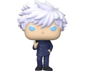 Funko pop jujutsu kaisen gojo desenmascarado 67040