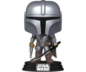 Funko pop the mandalorian el mandaloriano 76550