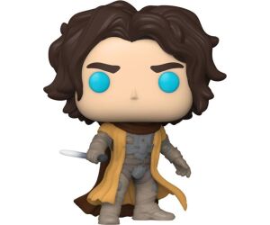 Funko pop dune 2 paul atreides 72631