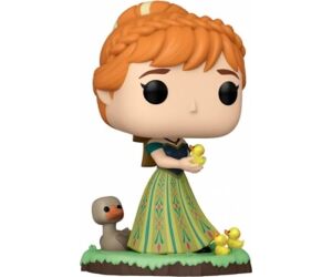 Funko pop disney ultimate princess anna 56348