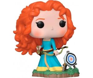 Funko pop disney ultimate princess brave merida 56351