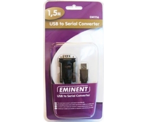 Ewent Cable USB a Serie