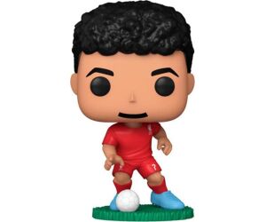 Funko pop deportes liverpool fc luis diaz 73934