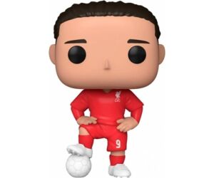 Funko pop deportes liverpool fc darwin nuez 73932