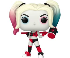 Funko pop heroes harley quinn animated series harley quinn 75848