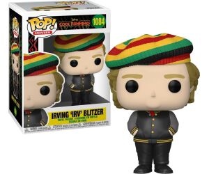 Funko pop disney cool running jamaica bajo cero irving  pulgadasirv pulgadas blitzer 48674