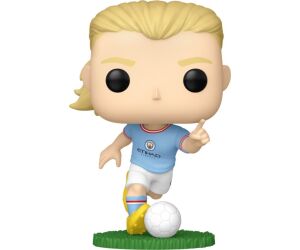 Funko pop deportes futbol manchester city erling haaland 75113