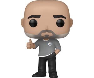 Funko pop deportes futbol manchester city pep guardiola 75114