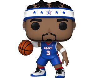 Funko pop deportes nba legends all stars allen iverson (2005) 67489