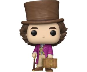 Funko pop cine wonka willy wonka 68087