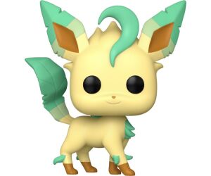 Funko pop pokemon leafeon 74214