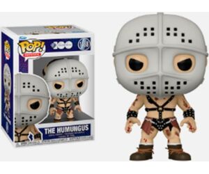 Funko pop madmax the road warrior lord humungus 72433